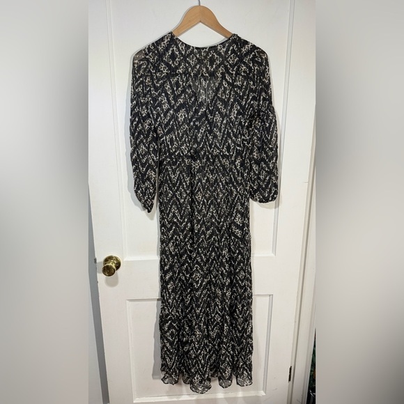 Marie Oliver Luciana Maxi, Animal
Geo Print - Picture 6 of 6